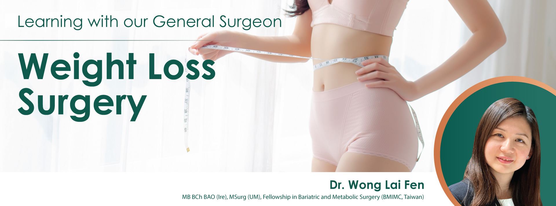 Dr. Wong Lai Fen